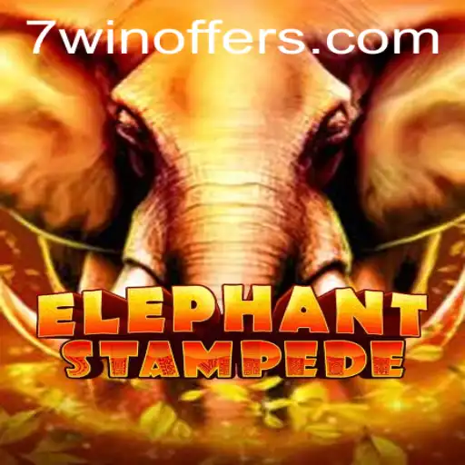 Exploring ElephantStampede: The Thrilling Digital Adventure
