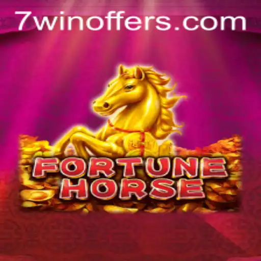 Exploring FortuneHorse: The Exciting World of 7WIN