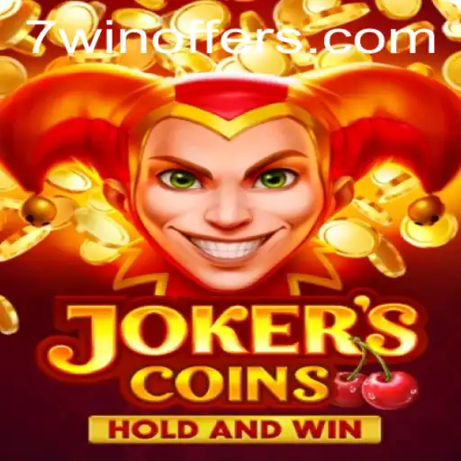 Unveiling JokersCoins: A New Era in Gaming