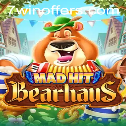 Unveiling the Exciting World of MadHitBearhaus: A Deep Dive into the Game That Everyone is Talking About