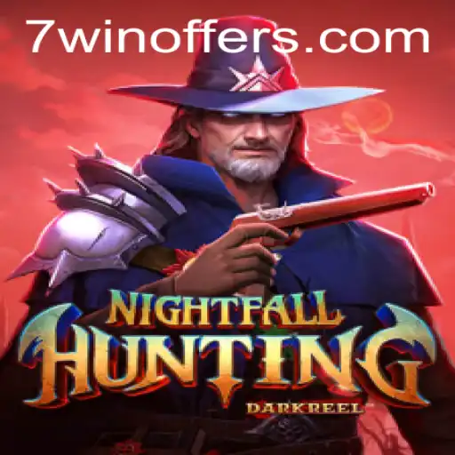 An In-Depth Exploration of NightfallHunting and the Intriguing 7WIN Strategy