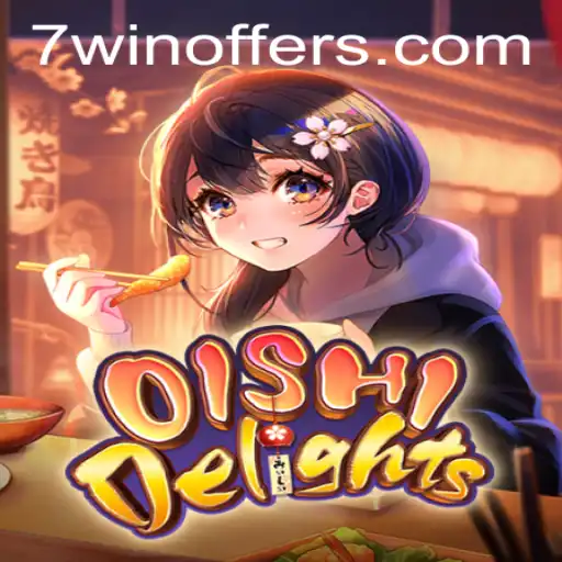Discover the Exciting World of OishiDelights - A Blend of Culinary Fun and Strategic Victory