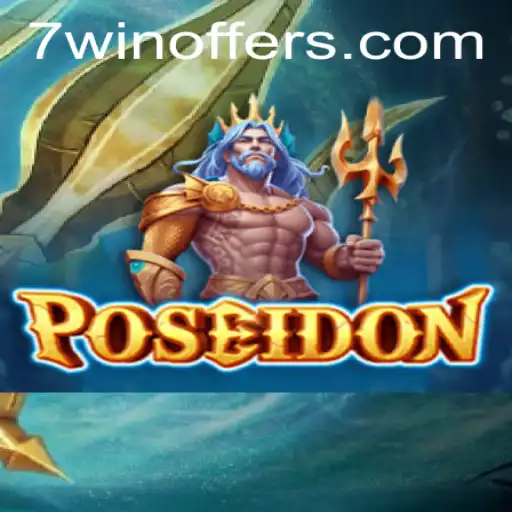 Exploring the Depths of Poseidon: A New Era of Gaming