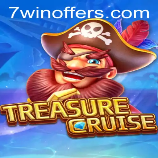 Explore the Thrills of TREASURECRUISE: A Guide to Mastering 7WIN