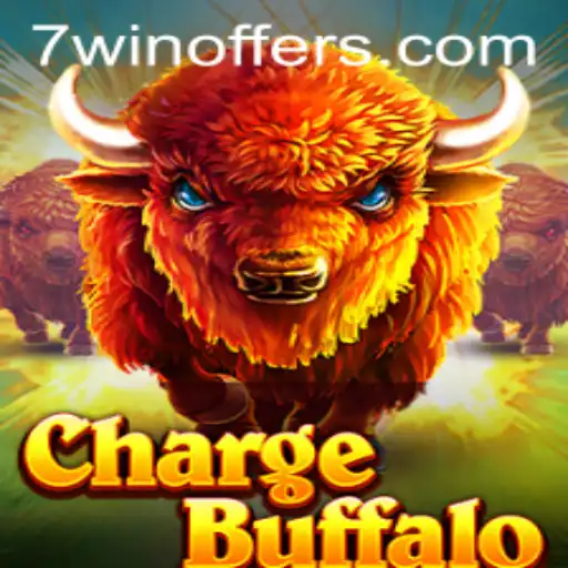 Unleashing the Thrill of ChargeBuffalo: A Deep Dive into 7WIN's Exciting New Game