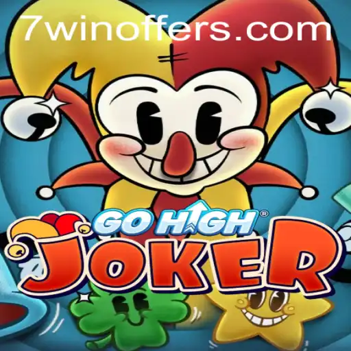 Exploring the Exciting World of GoHighJoker with the 7WIN Strategy