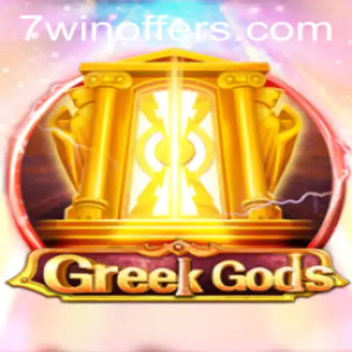 Exploring the Myths and Mechanics of GreekGods: A New Gaming Phenomenon