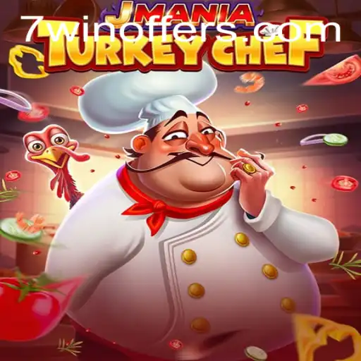 Unveiling JManiaTurkeyChef: A Culinary Adventure in a Virtual World