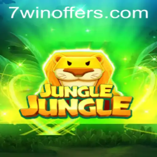 Explore the Thrilling Adventure of JungleJungle: Rules and Gameplay