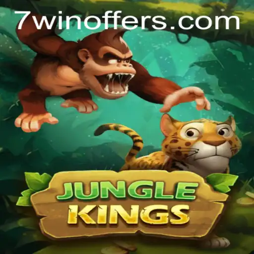 Unleashing the Thrill: Dive into the World of JungleKings