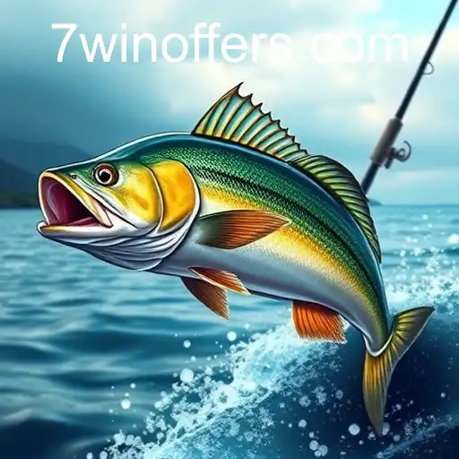 Exploring the World of Online Fishing with 7WIN