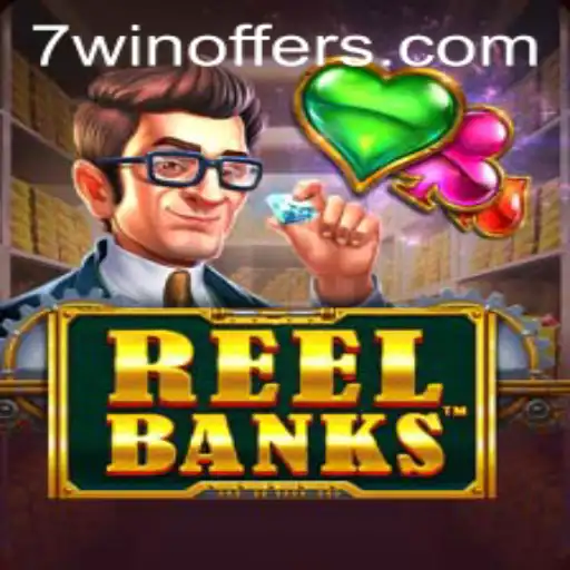 Discovering the Thrills of ReelBanks with the Exciting 7WIN Bonus