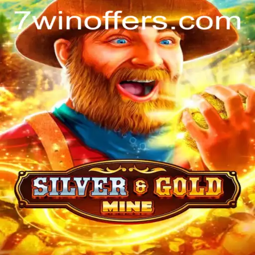 SilverGold: The Enchanting Adventure of Strategy and Luck