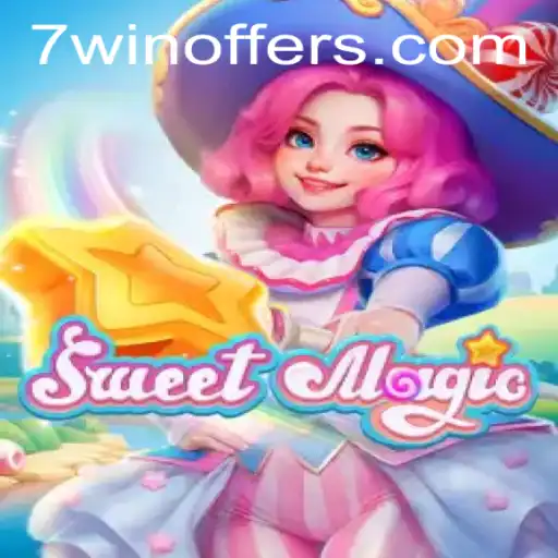 Discover the Enchanting World of SweetMagic with 7WIN